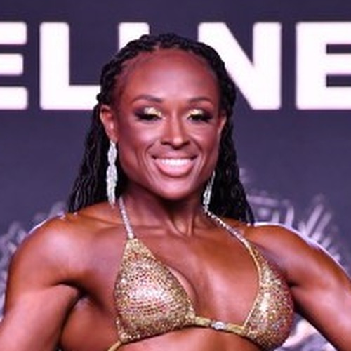 Leticia Allen profile photo