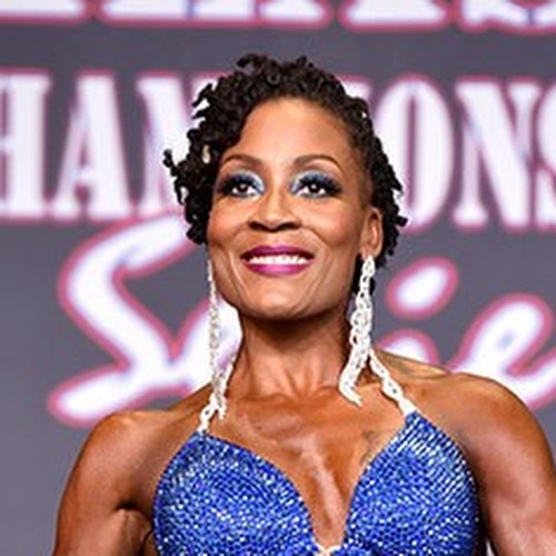 Deshondra Brown profile photo