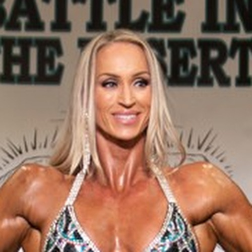 Chalsey Anderson profile photo