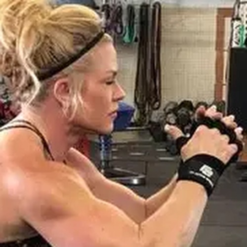 Karrie Kalbach-Alexander profile photo