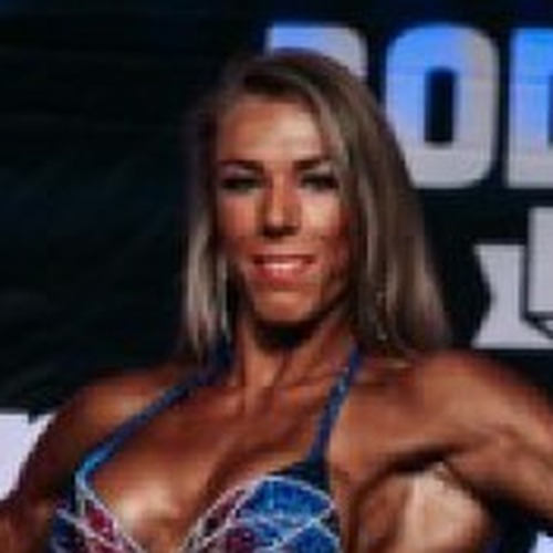 Glynis Van Drunen profile photo
