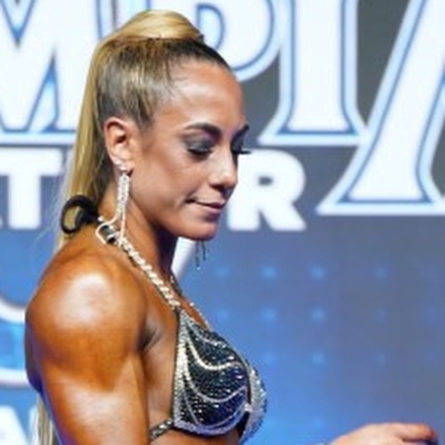 Pamela Colombo profile photo