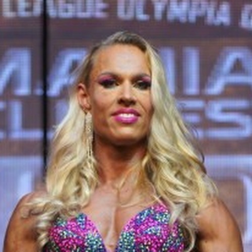 Annelies Charlotte Fortuin profile photo