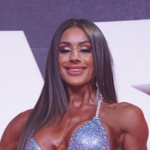 Francesa Stoico profile photo