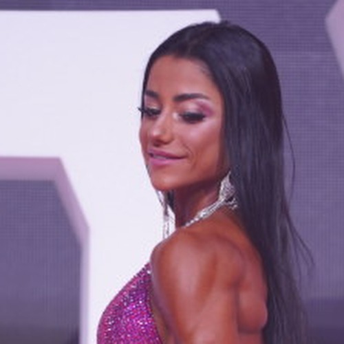 Sofia Maudos profile photo