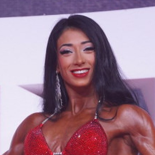 Rosario Rihuela Hammadi profile photo