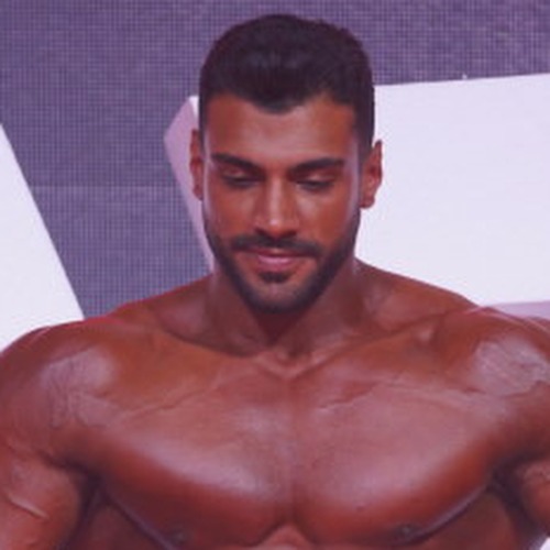 Ali Jaffar profile photo