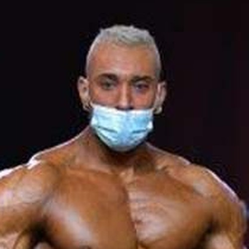 Ruben Marques profile photo