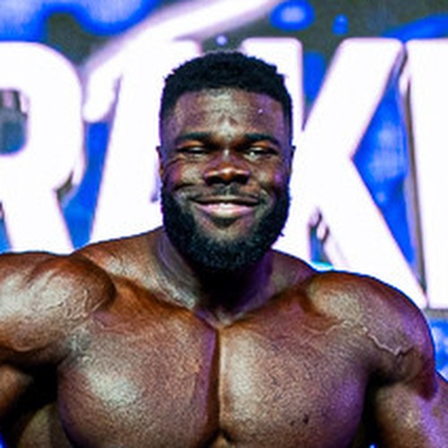 Gabriel Ogunmakin