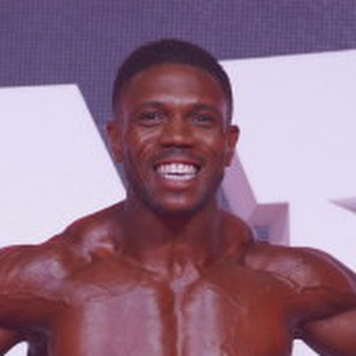 Parrel Rabess profile photo