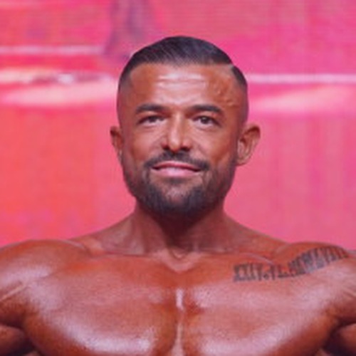 Mehmet Emin Baydilli profile photo