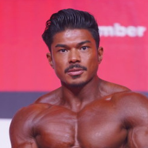 Philip Jendreiek profile photo