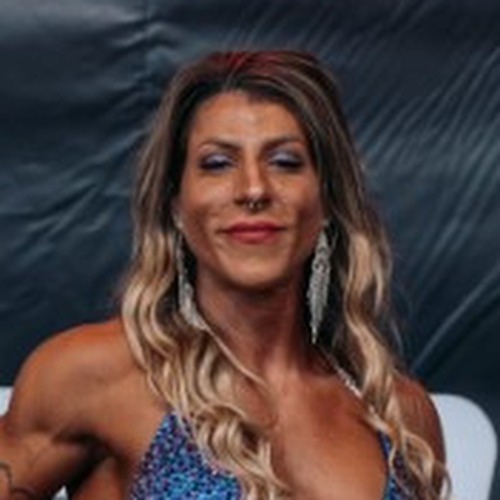 Carlotta Tonelli