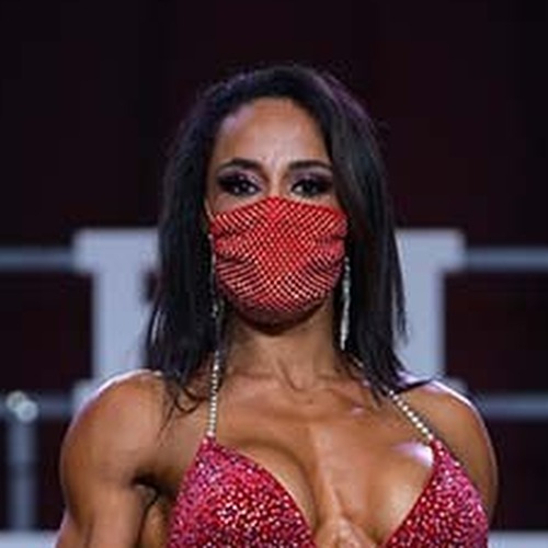 Houda Hmini profile photo