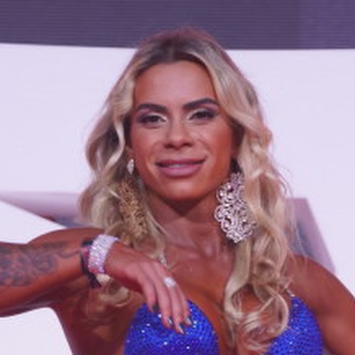 Debora Aula Deoliveira profile photo