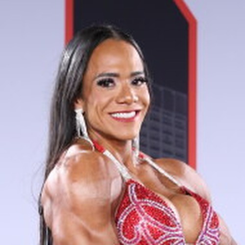 Mariafernanda Laguna Hernandez profile photo