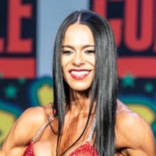 Larissa Godoi profile photo