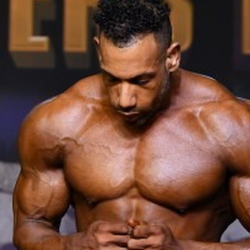 Edward Romero profile photo