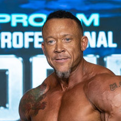 Mike Grayer profile photo