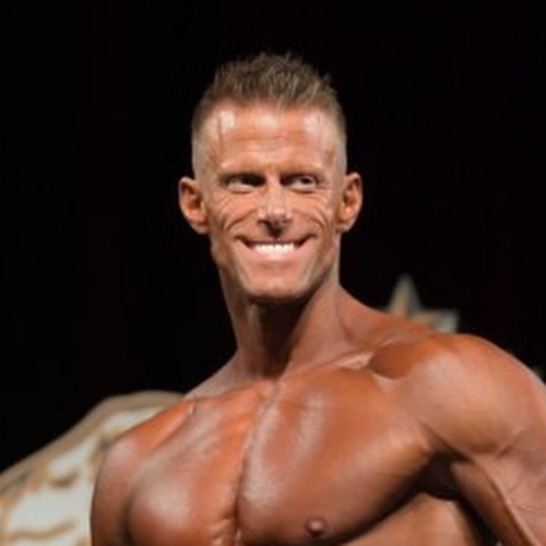 Mark Smith profile photo