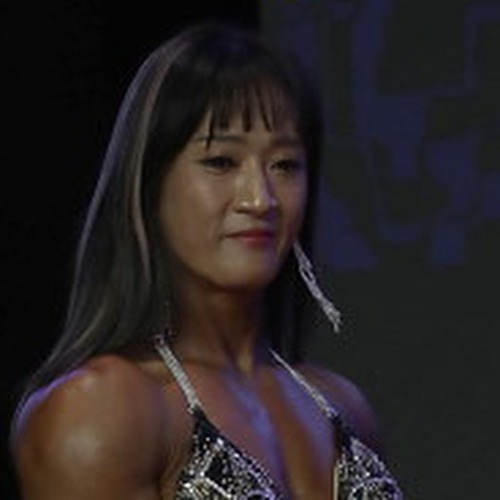 Eunjin Cho