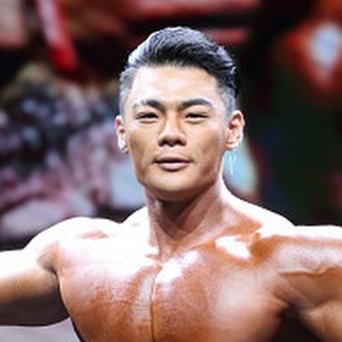 Yiming Wei