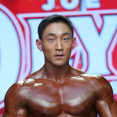 Tae Won Jong