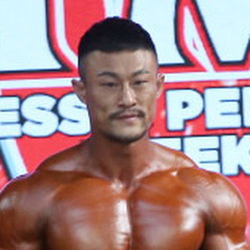Gun Seung Lee profile photo