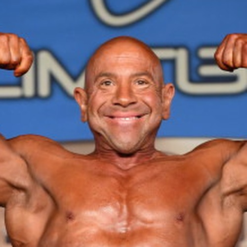 Jeffrey Velasquez profile photo