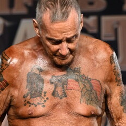 Manny Wolcott profile photo