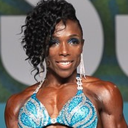 Denitra Bruer profile photo