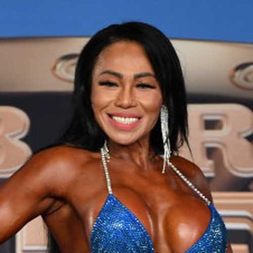 Arlene Hanson profile photo