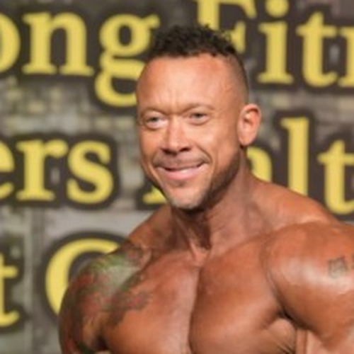 Michael Grayer profile photo