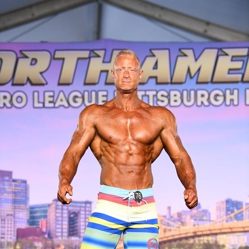 Bruce Nolte profile photo