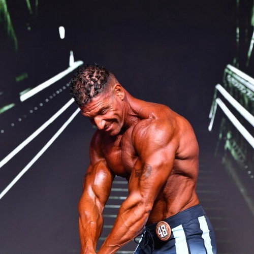 Paul Lupinacci profile photo