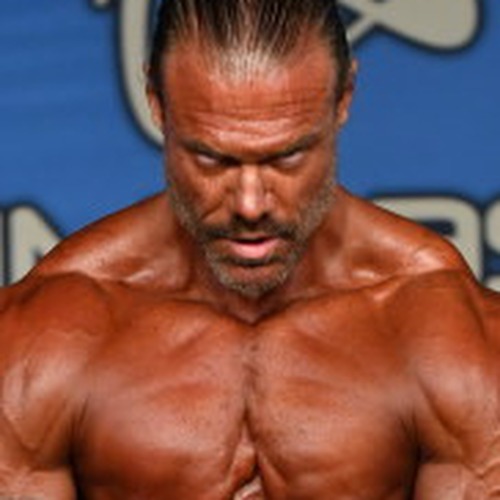 Nicholas Jamison profile photo