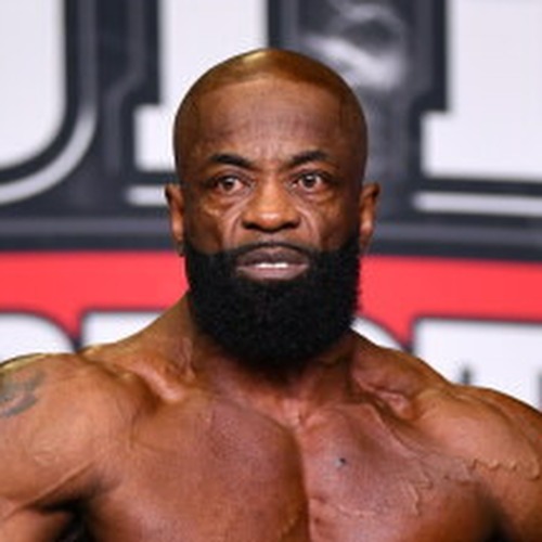 Kenneth Speight