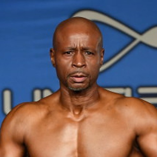 Tyrone Burroughs profile photo