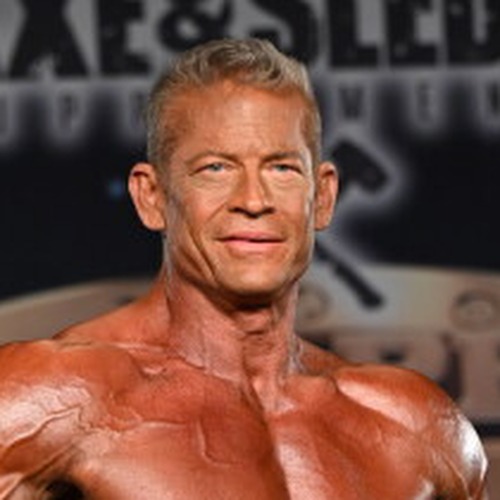 Stu Jones profile photo
