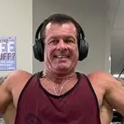 Greg O. Larson profile photo
