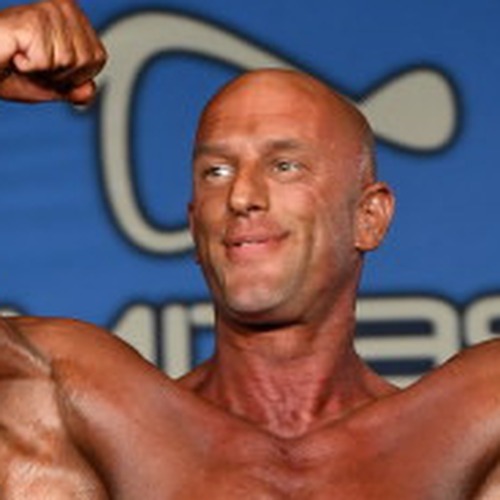 Jim Mazhak profile photo