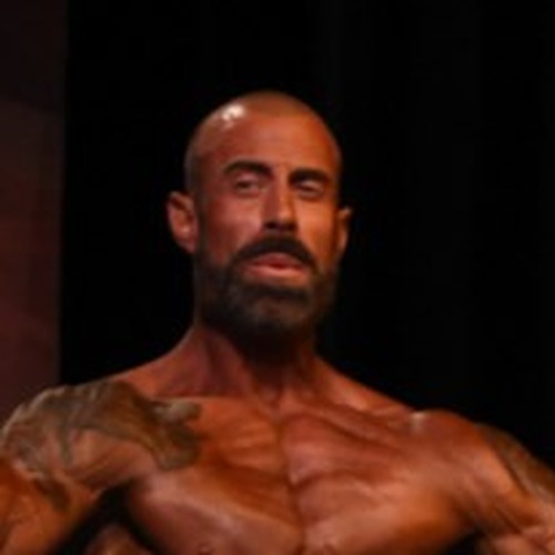 Andrew Stroupe profile photo