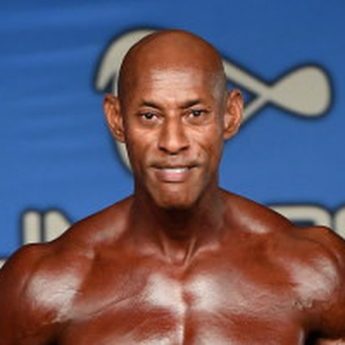 George Byrd III profile photo
