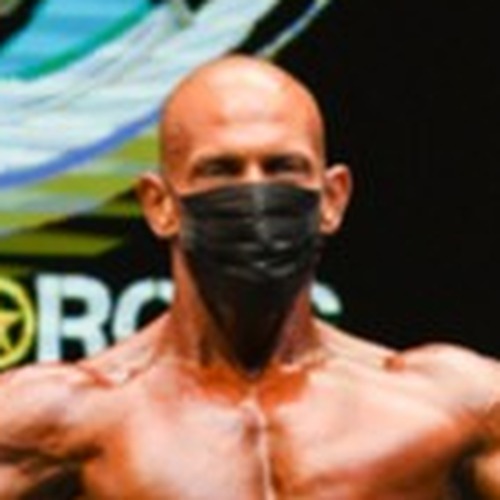 Sam Bass profile photo