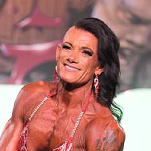 Sharon Simpson Goldstein profile photo