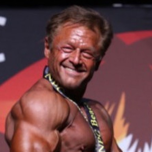 Raymond Williamson profile photo