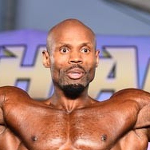 Allen Kendrick profile photo