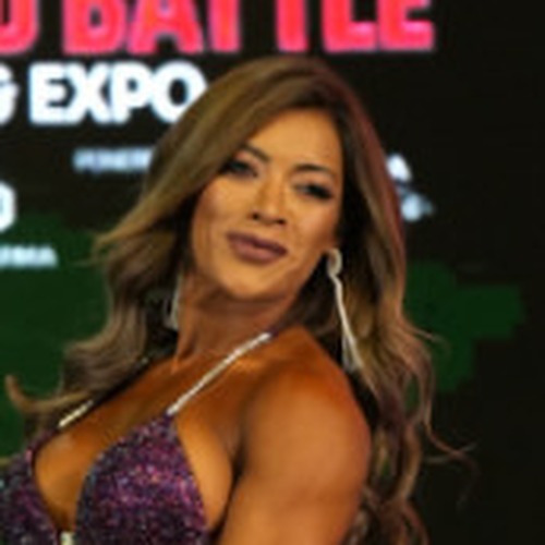 Cristina Mendivil profile photo