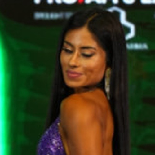 Mariza Romano Pacheco