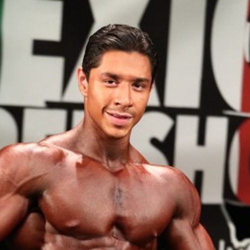 Edgar Palafox profile photo
